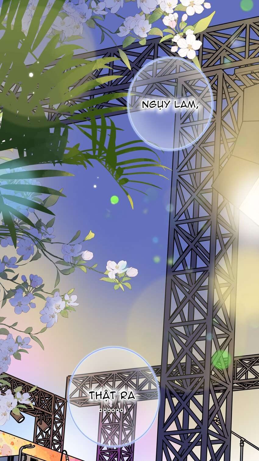 Ánh Sao Phiêu Linh Trong Nước Chapter 56 - Next Chapter 57