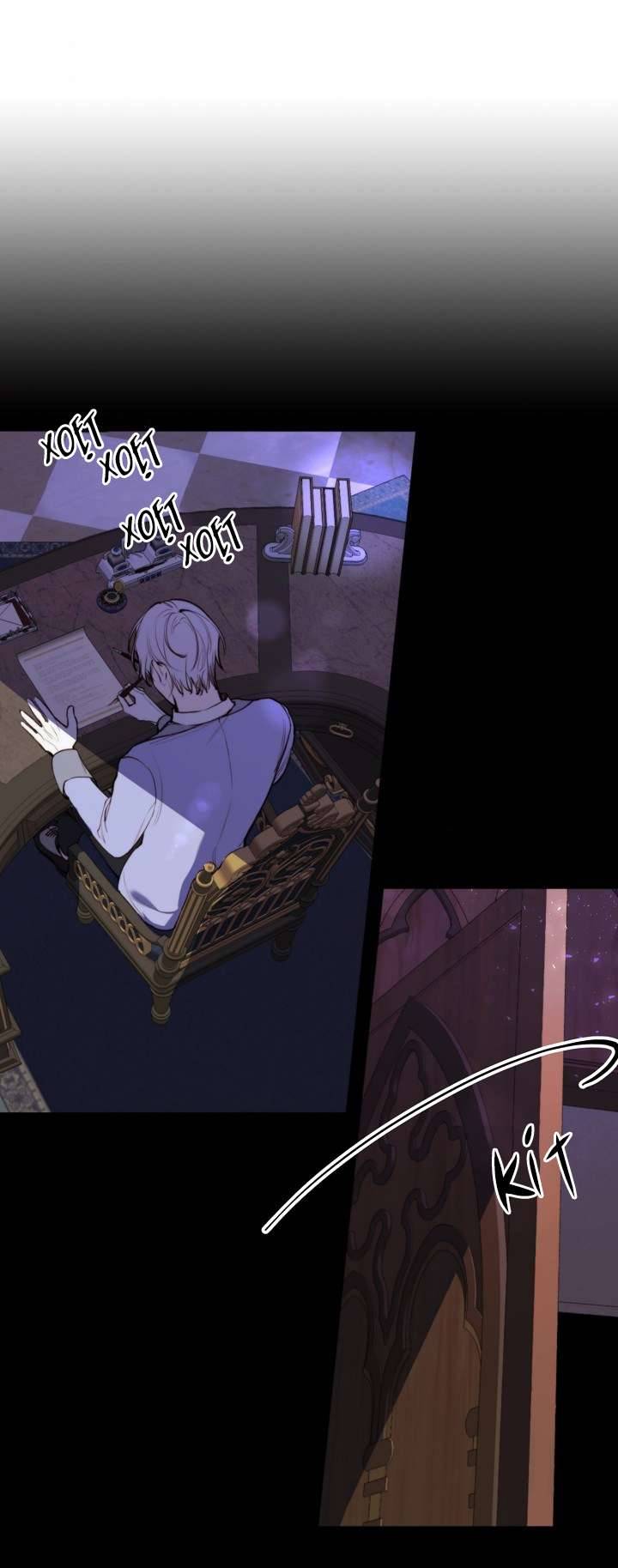 Ác Nữ Cần Bạo Chúa Chapter 36 - Trang 4