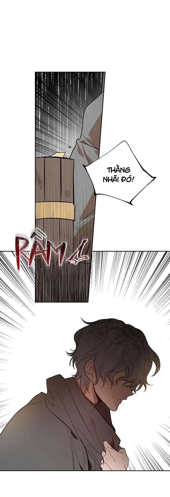 Vị Hôn Thê Khế Ước Của Công Tước Chapter 89 - Trang 4