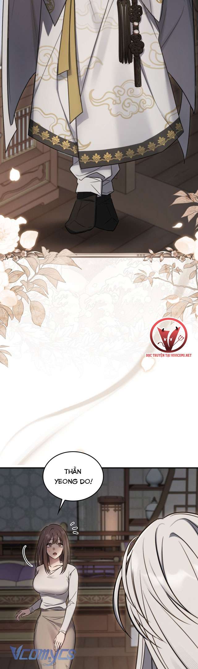 [18+] Đảo Vô Ảnh Chapter 7 - Trang 3