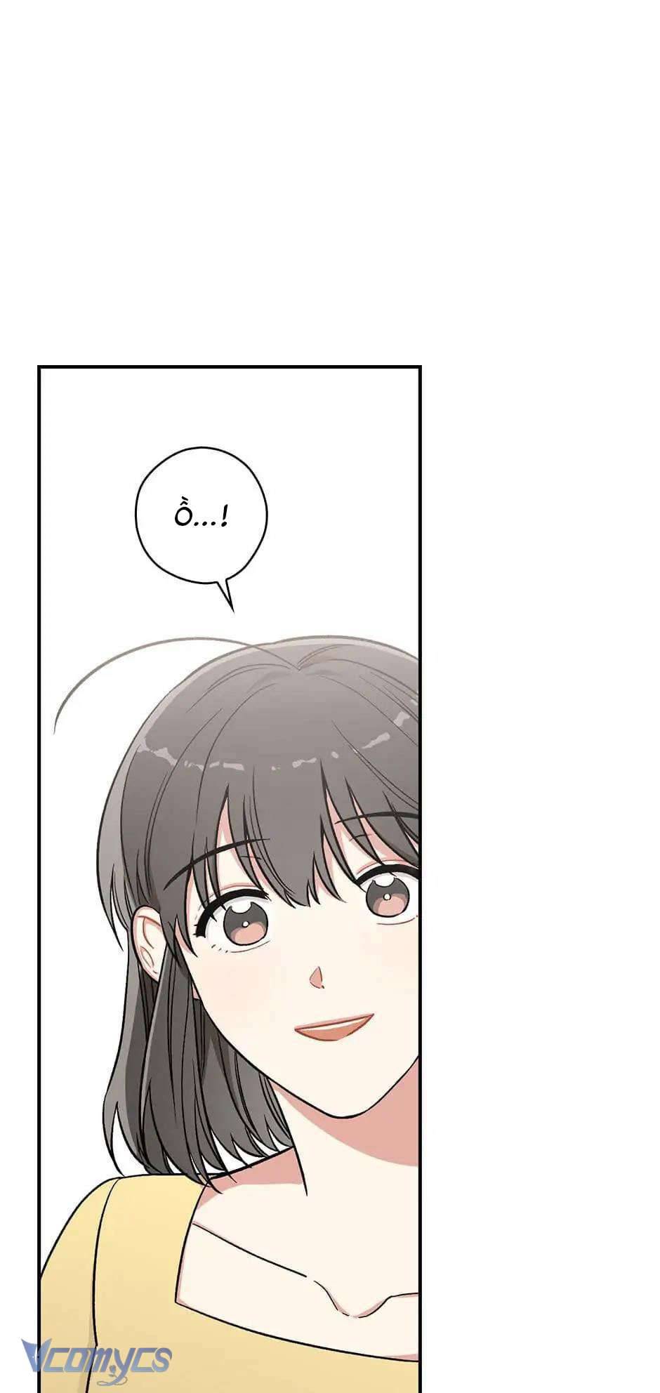 Ly Espresso Của Mùa Xuân Chapter 16 - Trang 4