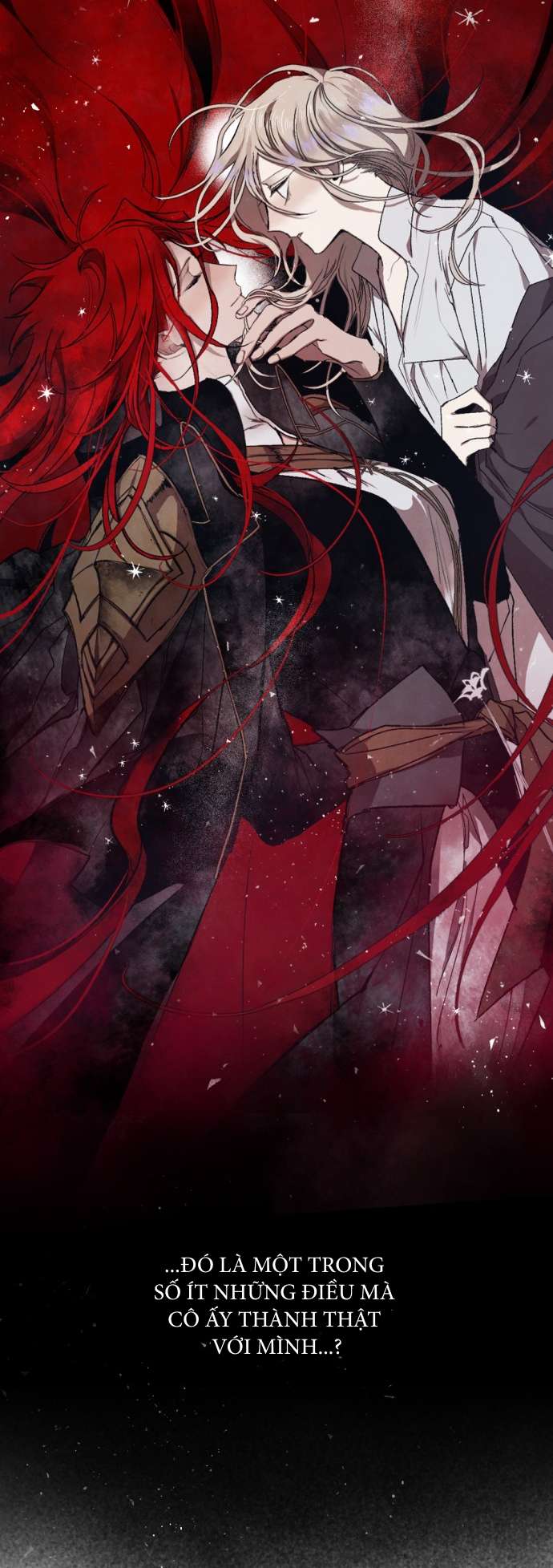 Lời Thú Nhận Của Chúa Tể Bóng Tối Chap 18 - Trang 4