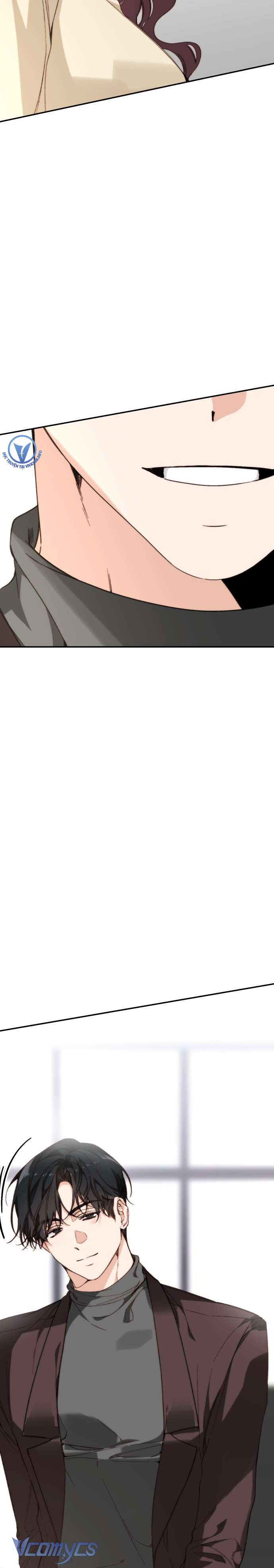 Ly Hôn Thì Dễ, Yêu Đương Mới Khó Chapter 38 - Trang 4