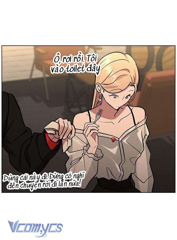 Nếu Chia Tay, Chúng Ta Sẽ Chết Chap 3 - Trang 2