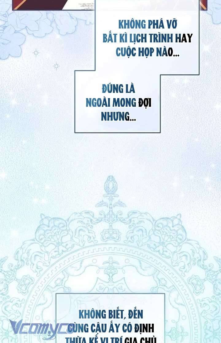 Tôi Được Nuôi Dưỡng Bởi Những Kẻ Phản Diện Chap 62 - Trang 3