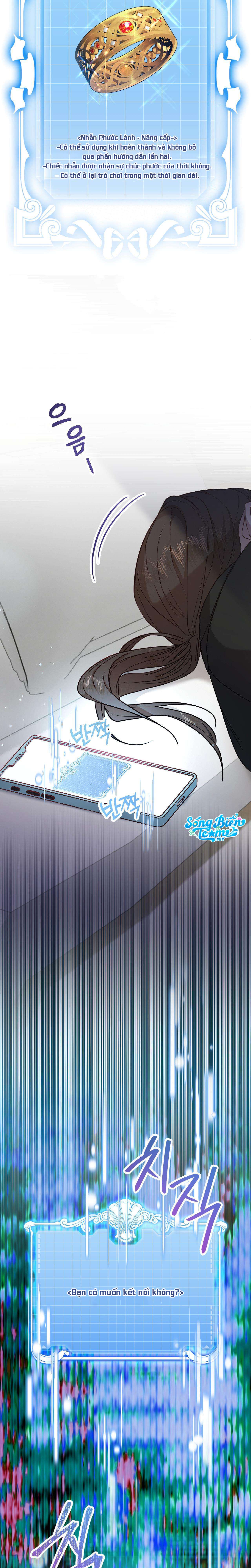 [ 18+ ] Bị Mắc Kẹt Trong Trò Chơi Harem Ngược Vô Vọng Chap 3 - Trang 2