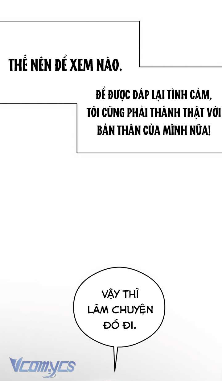 [18+] Mong Ước Của Ác Quỷ Chap 40 - Trang 2