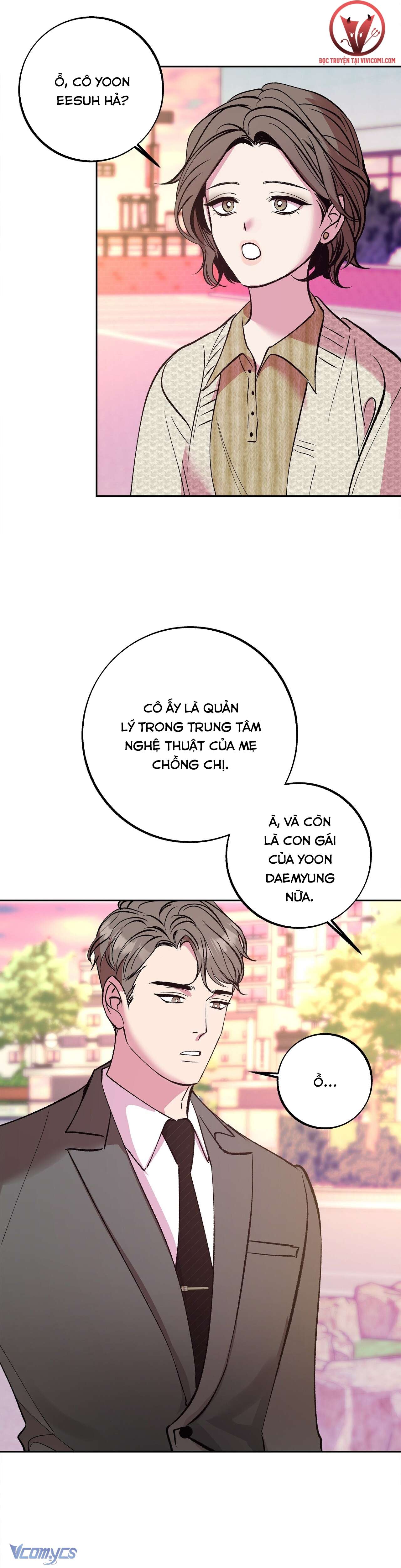 [18+] Tận Cùng Của Thế Giới Chap 17 - Trang 2