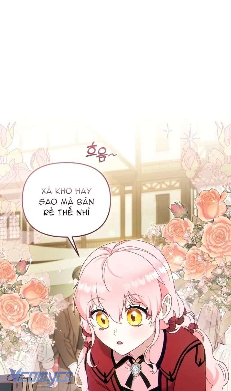 Tôi Được Nuôi Dưỡng Bởi Những Kẻ Phản Diện Chap 83 - Trang 3