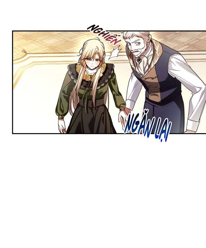Phương Pháp Che Giấu Đứa Con Của Hoàng Đế Chapter 46 - Trang 4