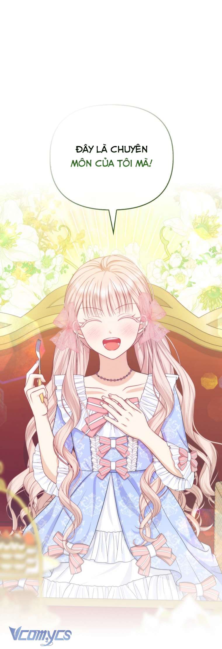 Nhân Vật Phản Diện Đều Thích Tôi Chapter 11 - Next Chapter 12