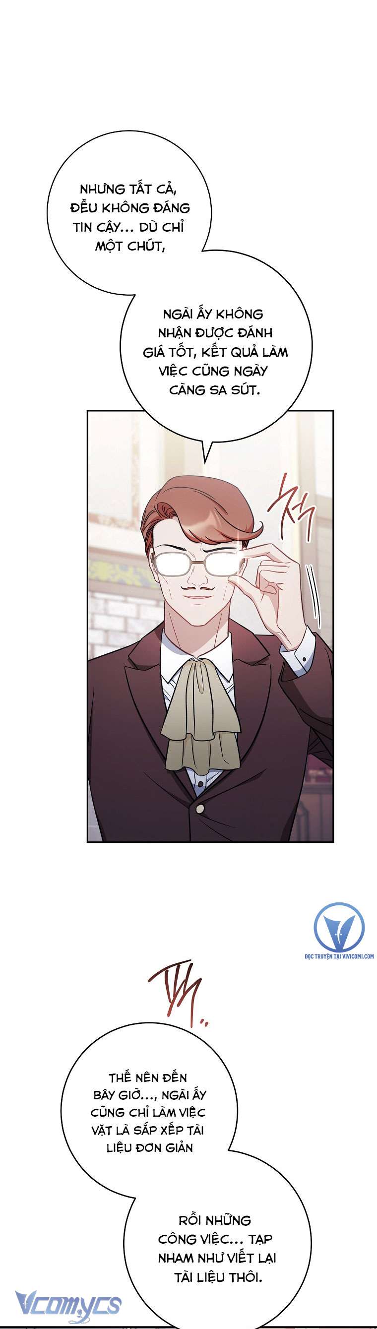 Nam Chính? Cho Cũng Không Thèm! Chapter 25 - Trang 4