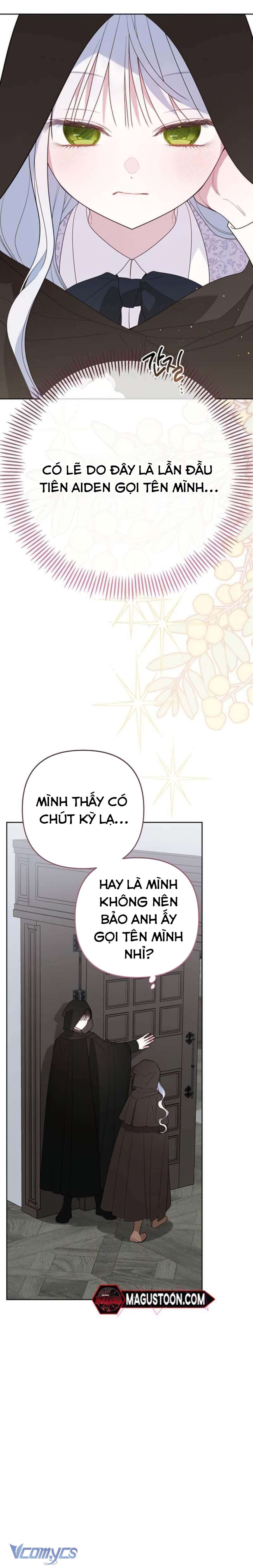 Bạo Chúa Bé Con Chapter 89 - Trang 4