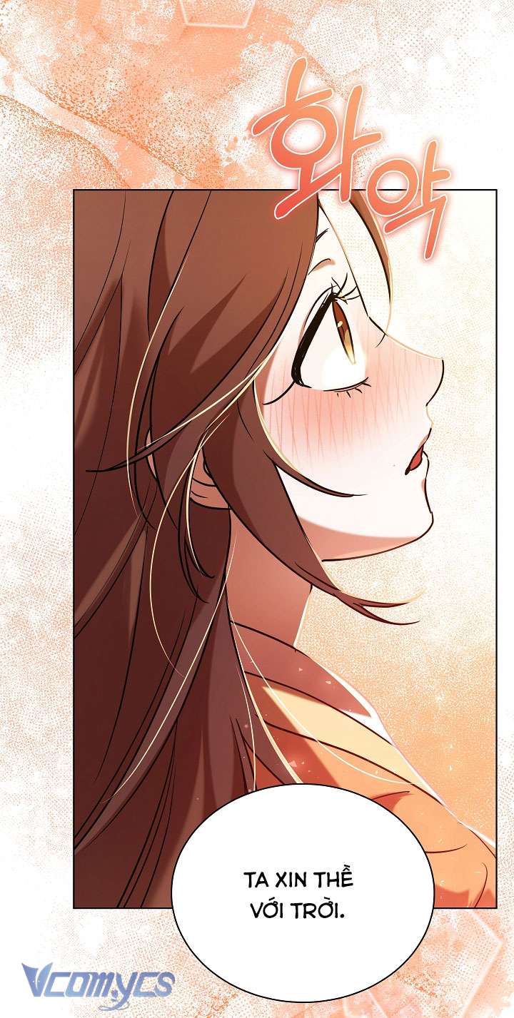 [18+] Biên Niên Sử Xuân Họa Thời Joseon Chap 29 - Trang 2