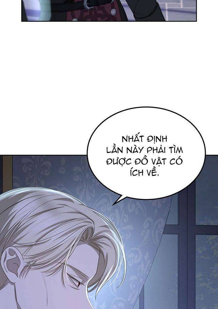 Nam Chính Quái Vật Sống Dưới Giường Tôi Chapter 12 - Trang 4