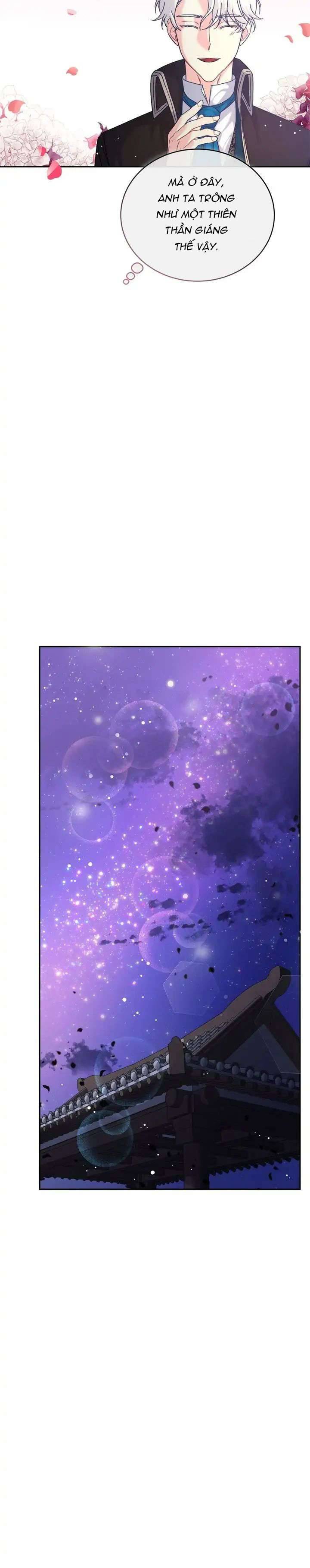 Du Khách Vào Ban Đêm Bí Ẩn Chapter 5 - Trang 4