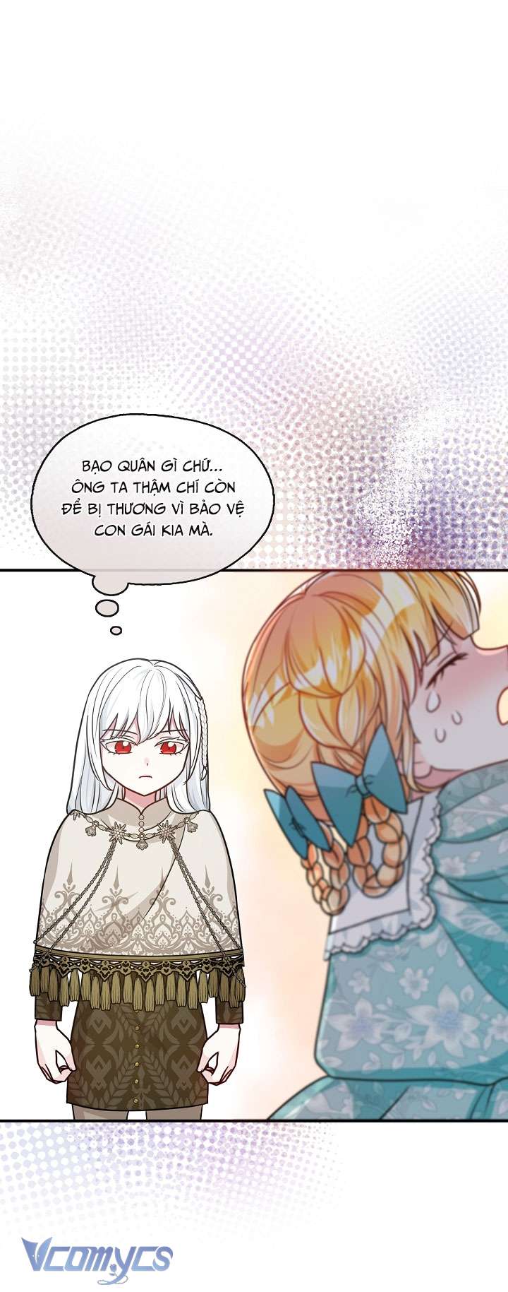 Công Chúa Là Người Chơi Chapter 26 - Trang 3