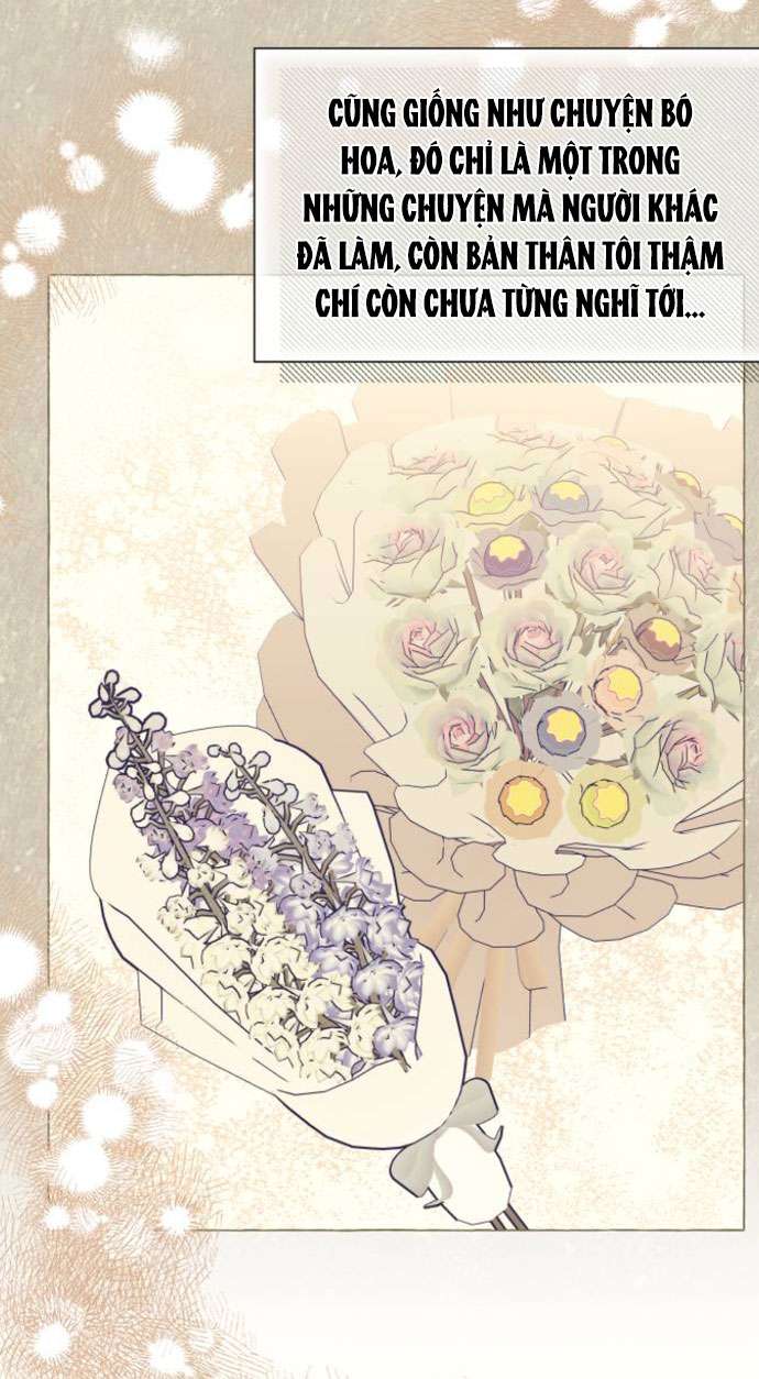 Tôi Tưởng Đó Chỉ Là Tiểu Thuyết Trọng Sinh Bình Thường Chapter 43 - Trang 4