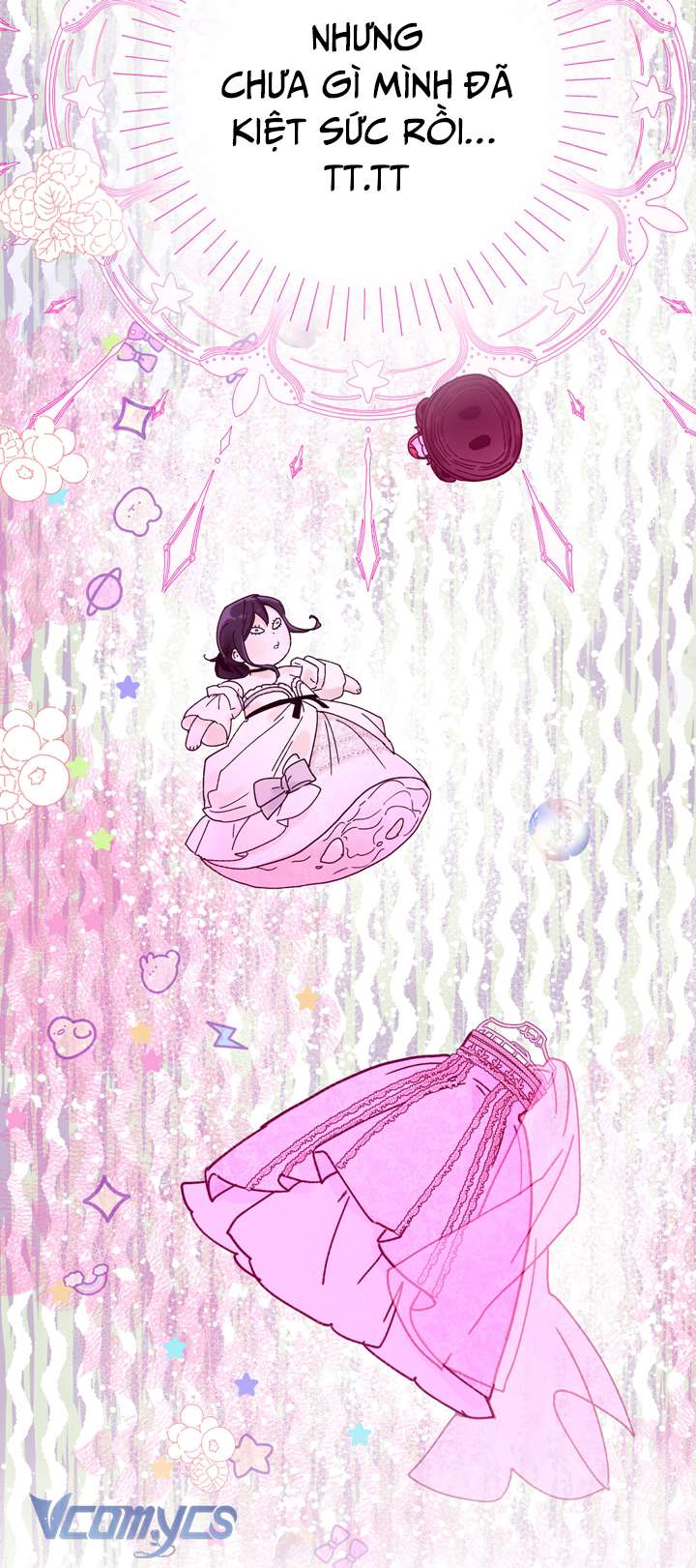 [18+] Hoàng Cung Có Chó Dữ! Chap 10 - Next Chap 11