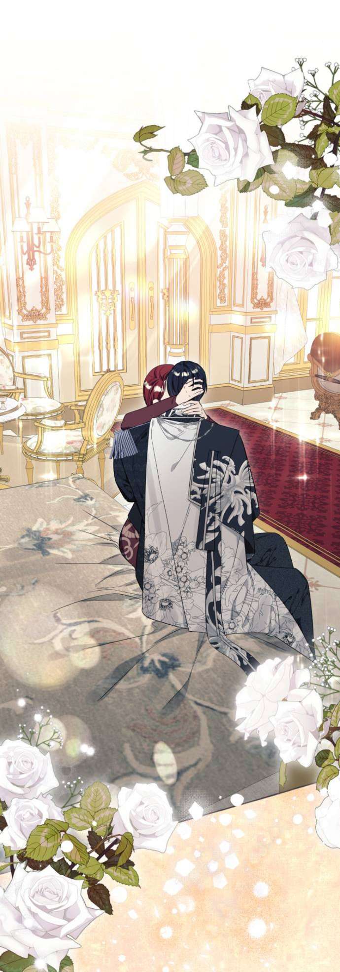 Tôi Tưởng Đó Chỉ Là Tiểu Thuyết Trọng Sinh Bình Thường Chap 28 - Trang 2