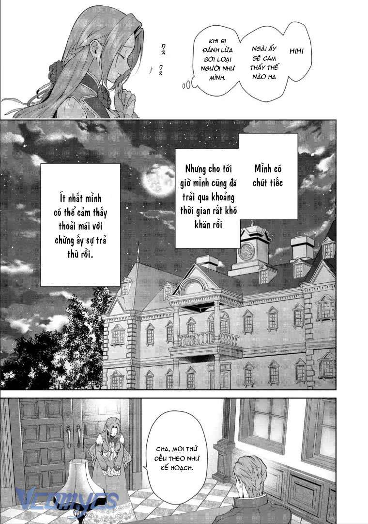 [18+] Dù Thế Nào Tôi Cũng Mạnh Mẽ Vượt Qua, Cuối Cùng Tôi Sẽ Nhận Lại Thứ Tôi Muốn Chap 1 - Trang 2