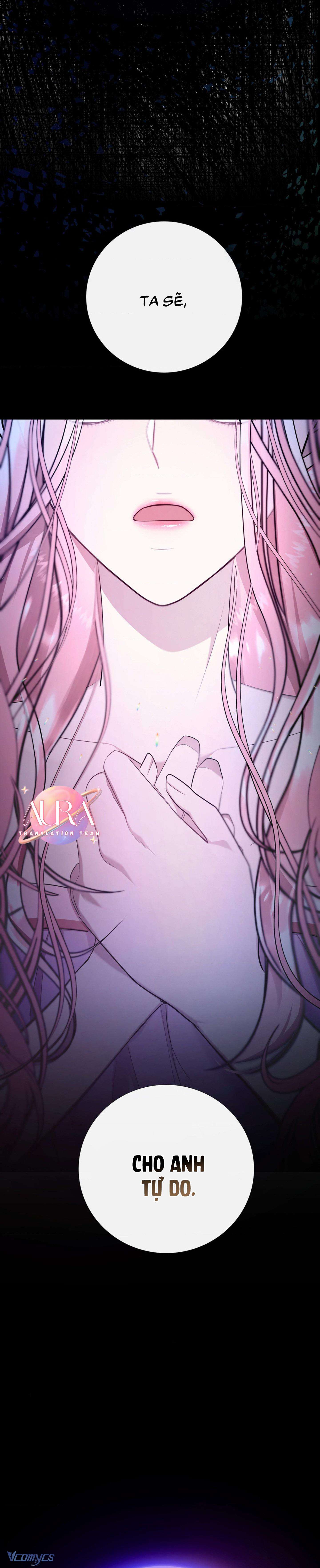 Lâu Đài Hoang Dã Chap 9 - Trang 2