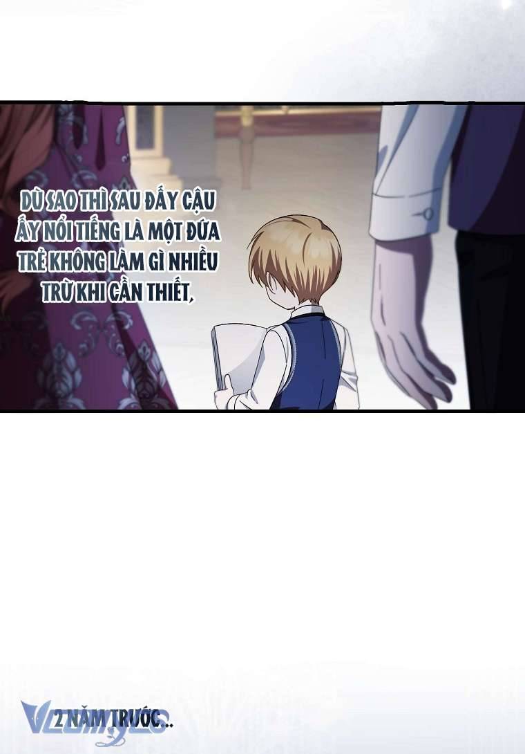 Lần Đầu Bé Út Được Yêu Thương Chap 15 - Trang 2