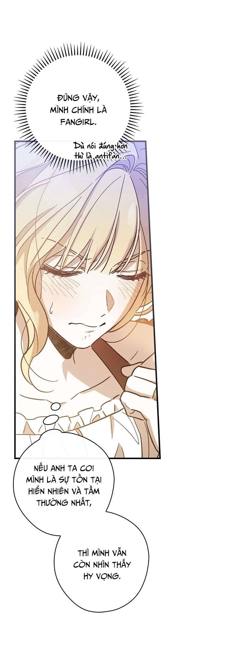 Phương Pháp Khiến Phu Quân Đứng Về Phía Tôi Chapter 8 - Trang 4