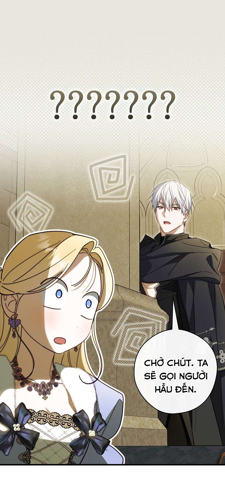 Phương Pháp Khiến Phu Quân Đứng Về Phía Tôi Chapter 58 - Trang 4