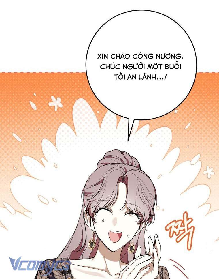 Làm Ác Nữ Bộ Không Tuyệt Sao? Chap 65 - Trang 4
