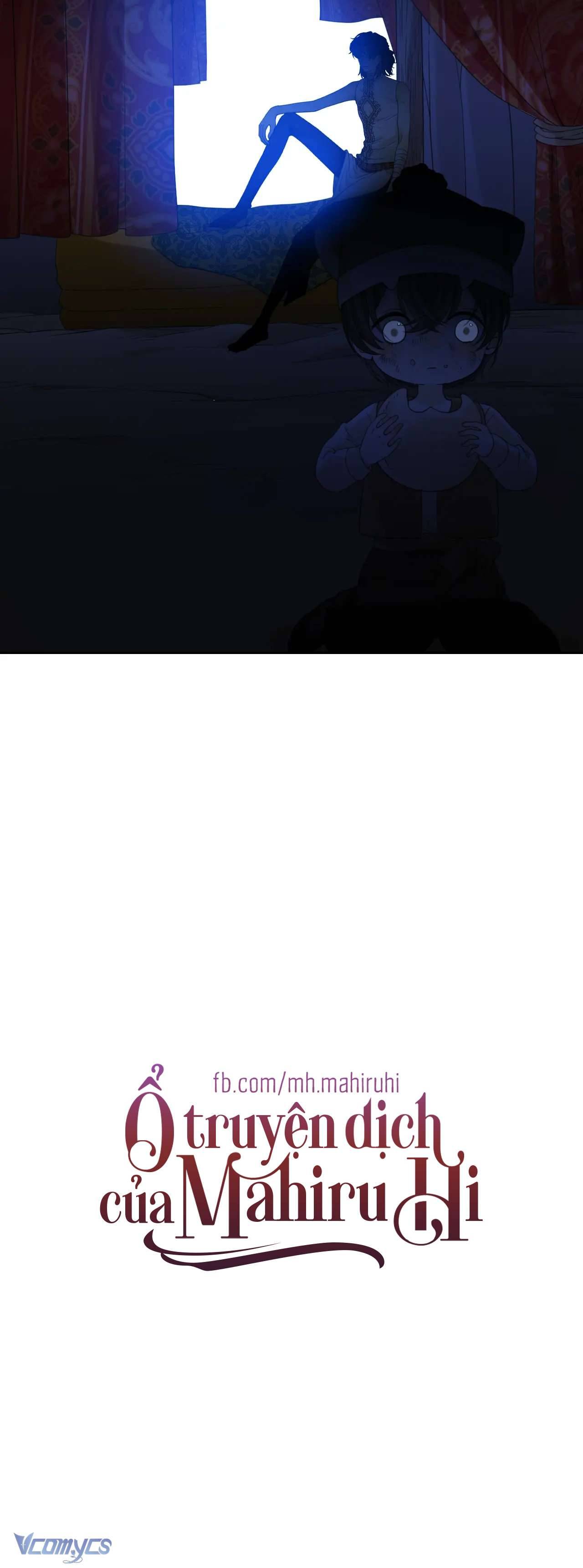 Thất Đại Kỳ Tích - Nước Mắt Bạo Quân Chap 59 - Trang 2