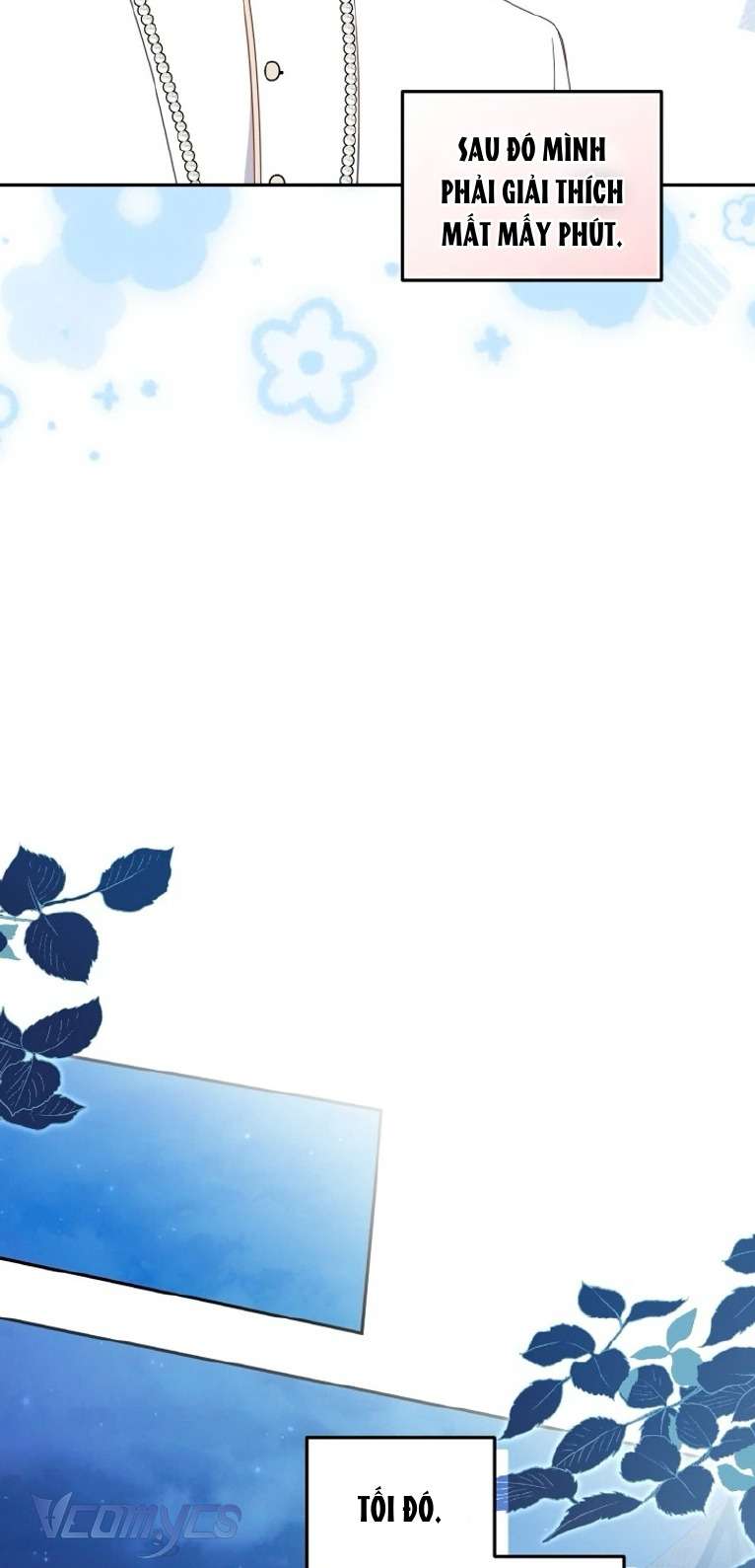 Tôi Được Nuôi Dưỡng Bởi Những Kẻ Phản Diện Chap 72 - Trang 3