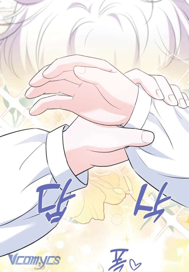 Công Chúa Bé Con Hạng S Thật Mạnh Chapter 7 - Next Chapter 8