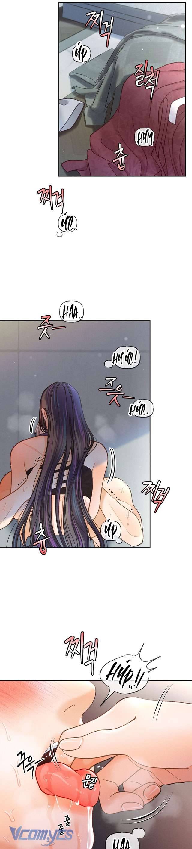[18+] Hãy Giết Tôi Đi Chapter 4 - Trang 3