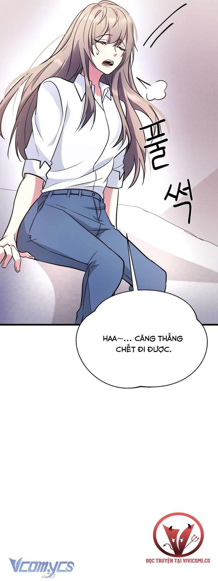 [18+] Mùa Đông Bất Tận Chap 1 - Trang 3
