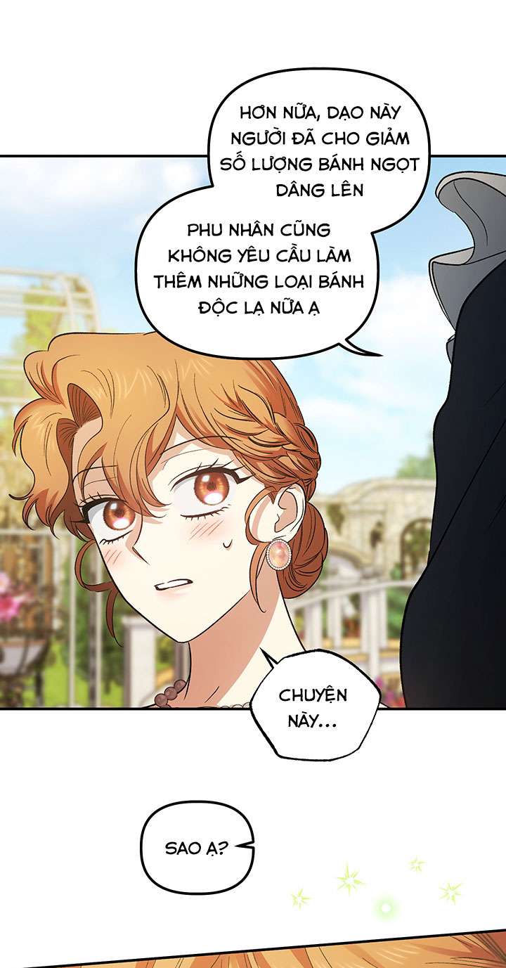 May Mắn Hay Bất Hạnh Chap 77 - Trang 4