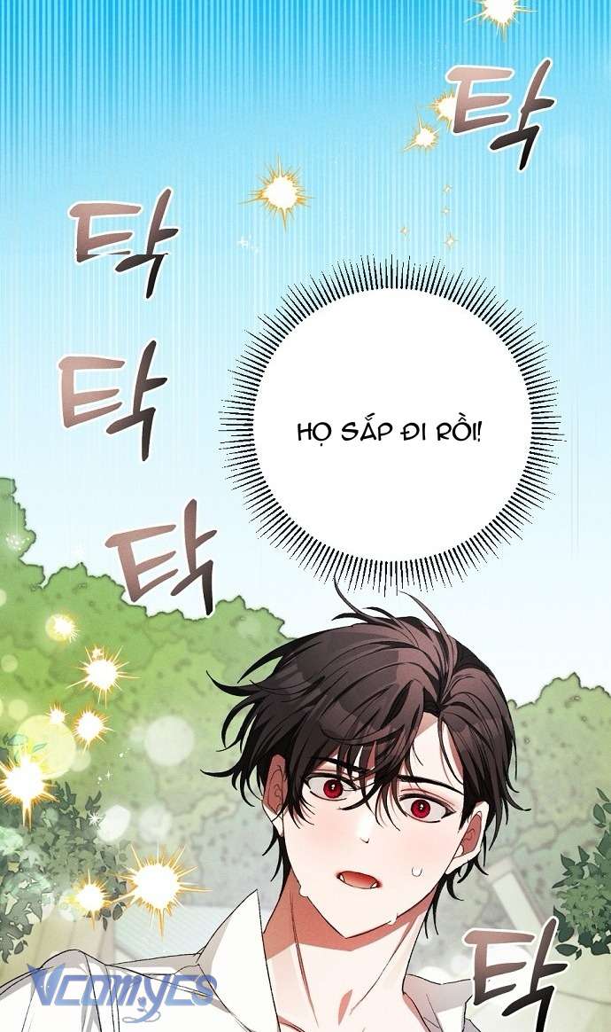 Papa Bạo Chúa, Con Sẽ Bảo Vệ Người! Chap 1 - Trang 2