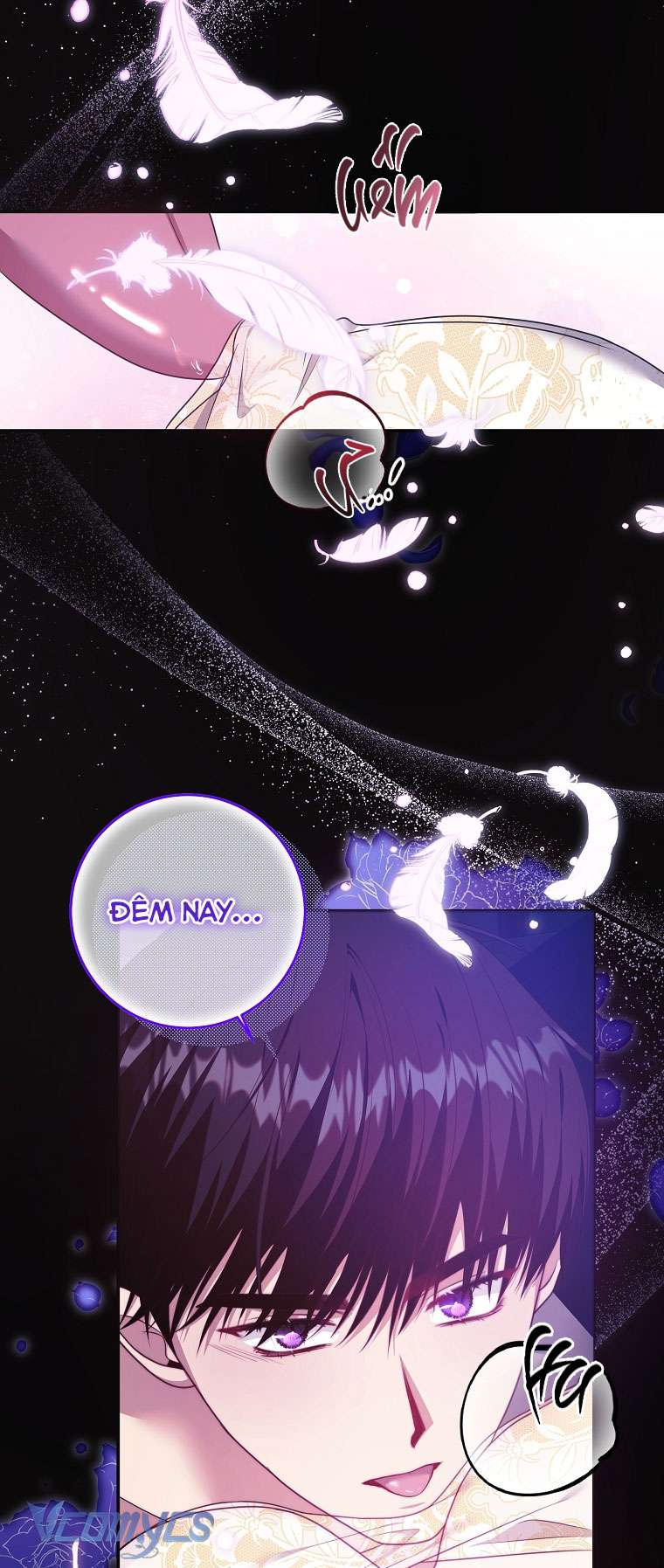 [18+] Phương Pháp Gia Hạn Hợp Đồng Hôn Nhân Chap 29 - Trang 2