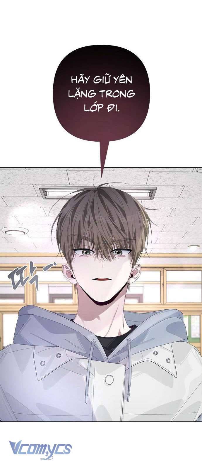 Đàn Anh Xấu Xa! Chap 63 - Trang 3