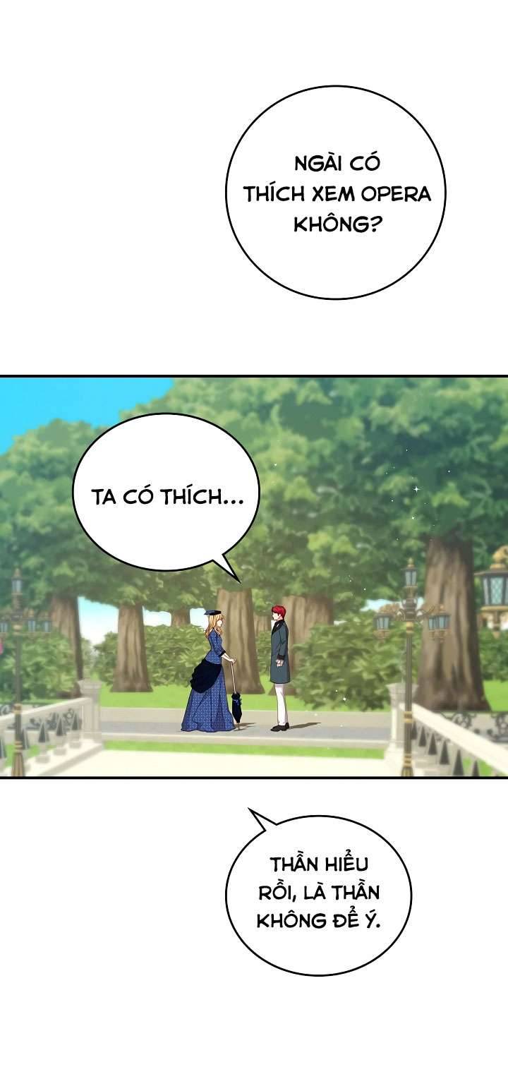 Cẩn Thận Với Các Anh Trai Đấy! Chap 48 - Trang 2