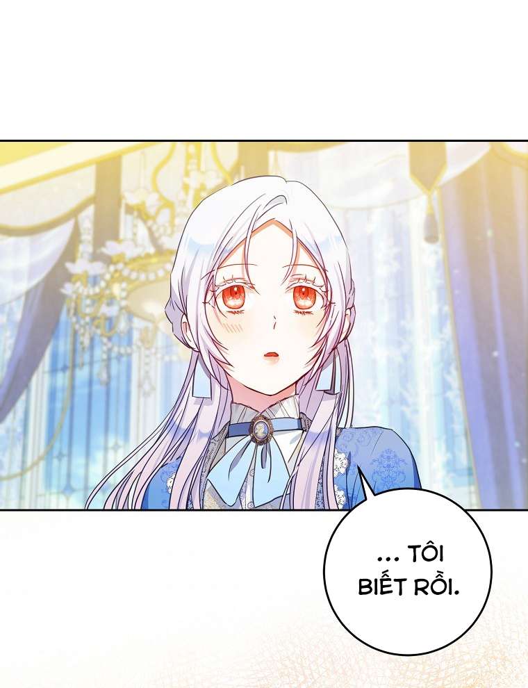 Tôi Trở Thành Vợ Của Nam Chính Chap 45 - Trang 3