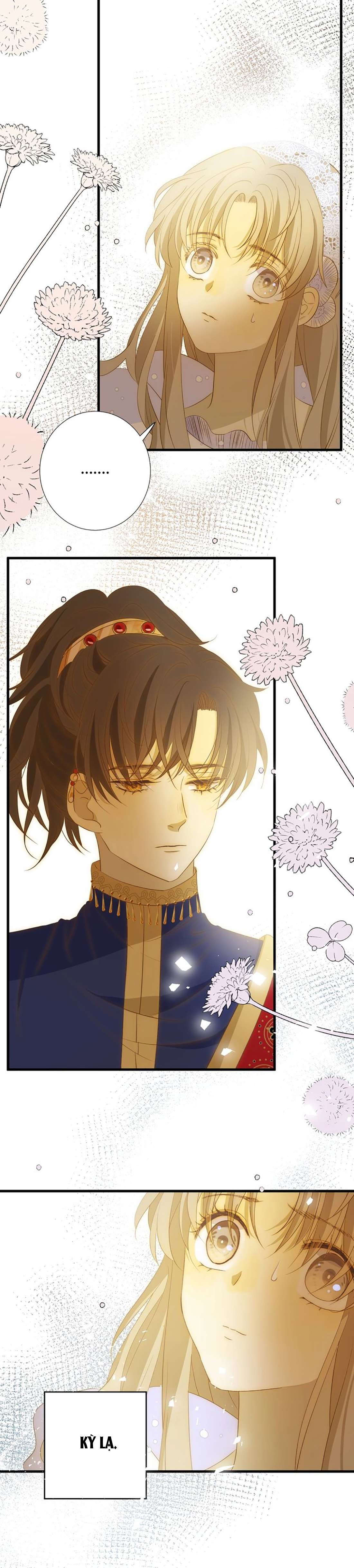 Thất Đại Kỳ Tích - Nước Mắt Bạo Quân Chap 23 - Trang 2