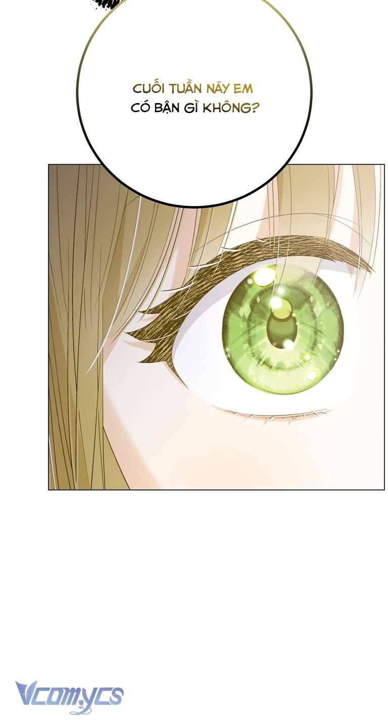 Hãy Để Tiểu Thư Emily Yên Chapter 8 - Trang 4