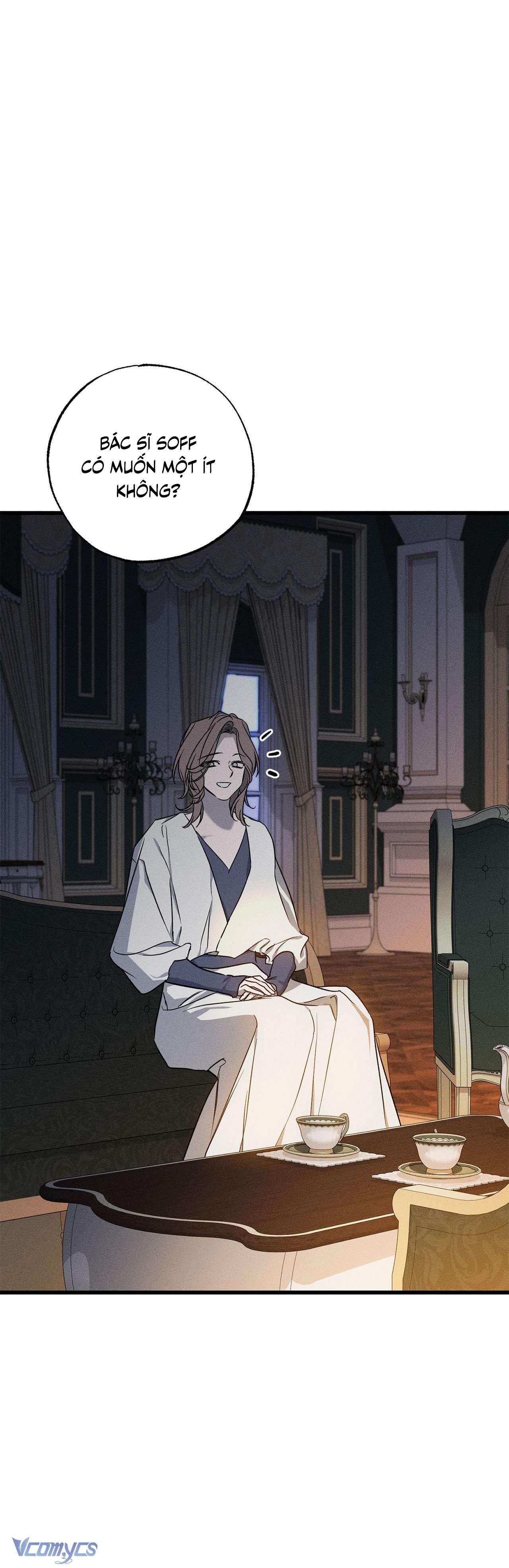 Vị Phu Quân Căm Ghét Tôi Đã Mất Trí Nhớ Chapter 48 - Trang 4