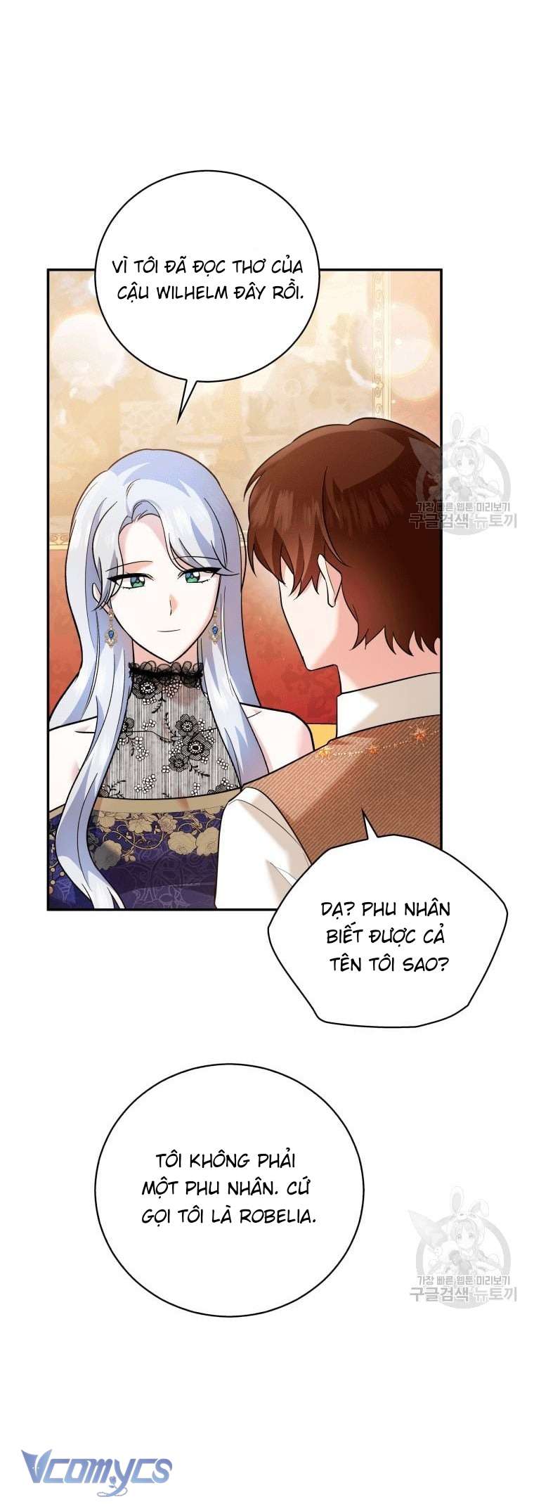 Kế Hoạch Trả Thù Chap 17 - Trang 2