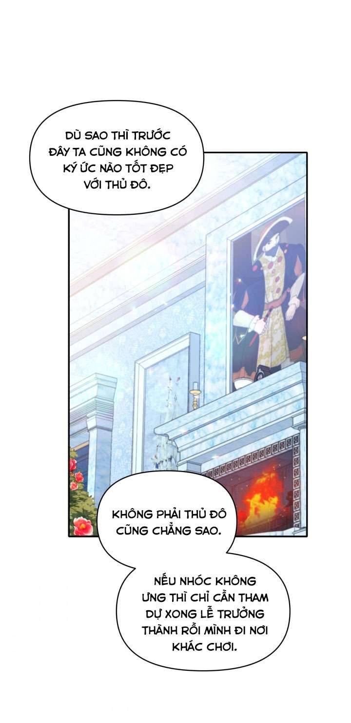 Người Bảo Hộ Của Bạo Quân Là Ma Nữ Tàn Độc Chap 36 - Trang 4