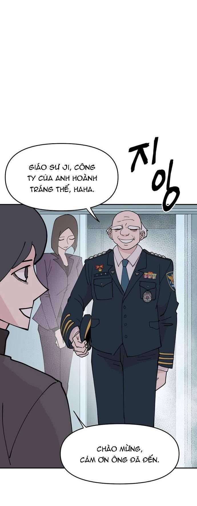 Yêu Không Hồi Kết Chap 6 - Next Chap 7