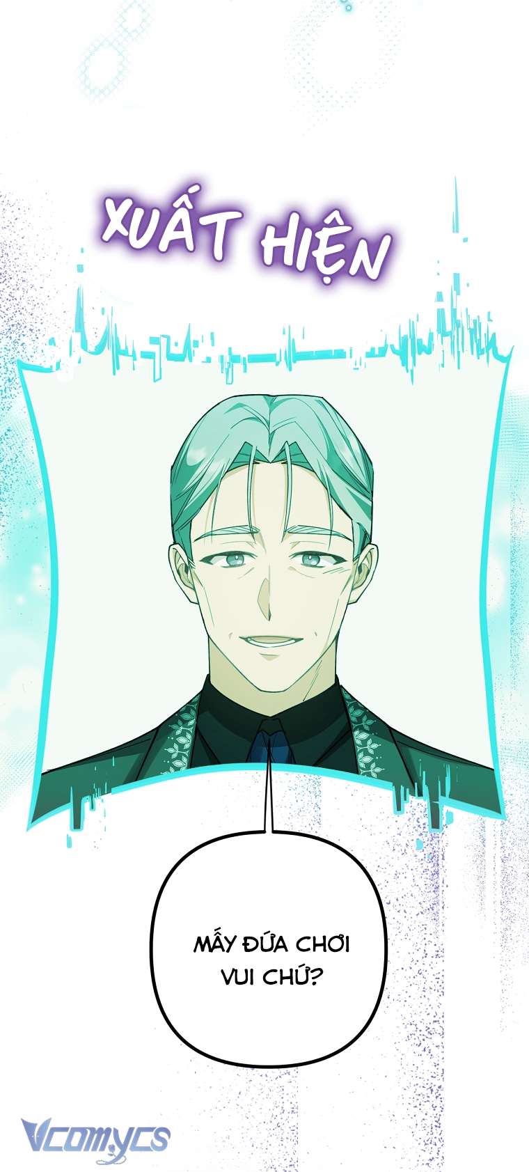 Quý Tộc Gì Chứ, Tôi Chỉ Muốn Về Nhà Chap 20 - Next Chap 21