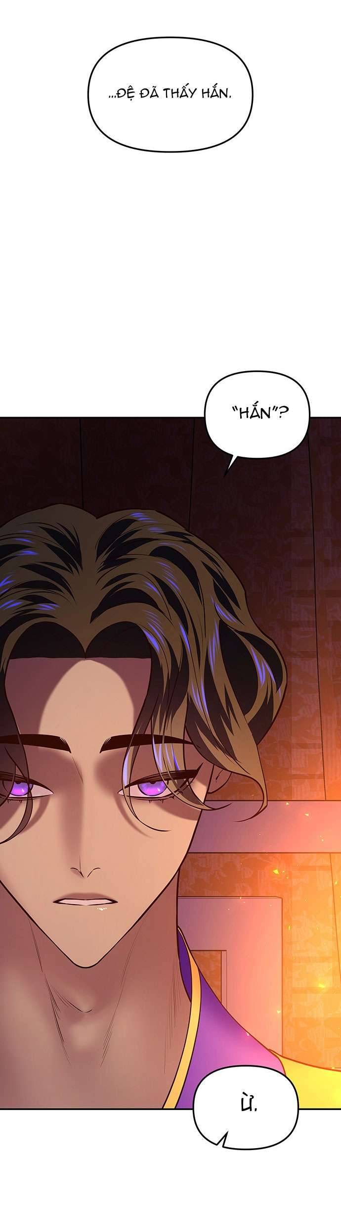 Vương Tử Huyền Bí Chapter 35 - Next Chapter 36