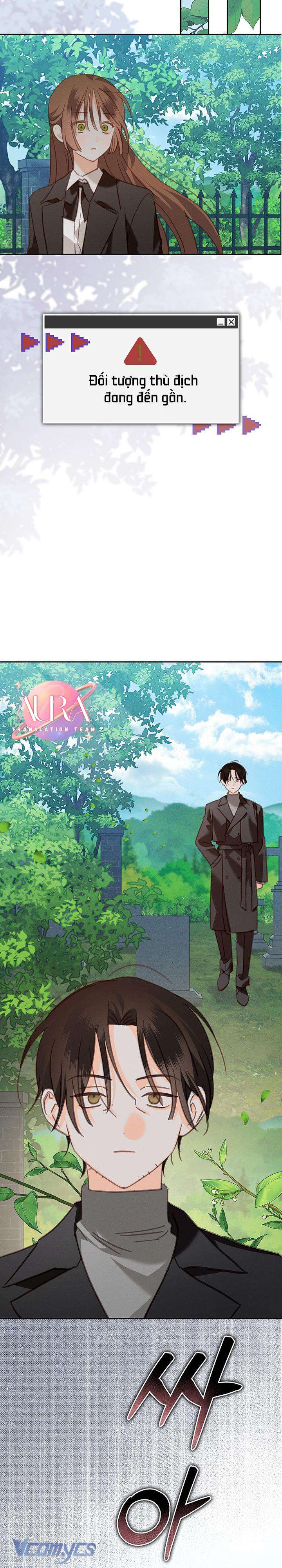 Sống Sót Như Một Hầu Gái Trong Trò Chơi Kinh Dị Chapter 52 - Trang 4